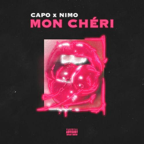 Portada de Mon Chéri