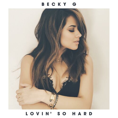 Portada de Lovin' So Hard