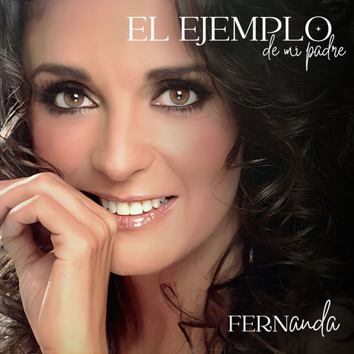 Portada de El Ejemplo de Mi Padre