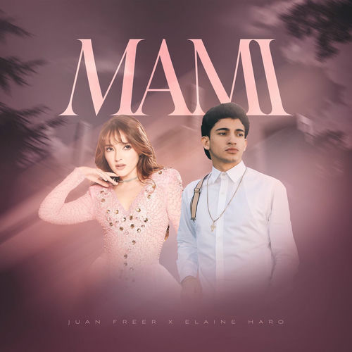 Portada de MAMI