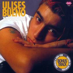 Portada de Yo Volvere