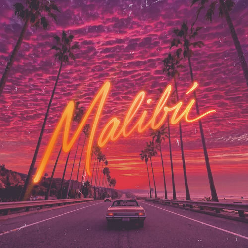 Portada de MALIBÚ