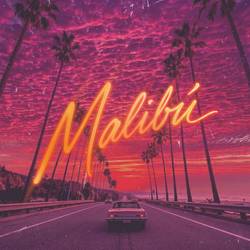Portada de MALIBÚ