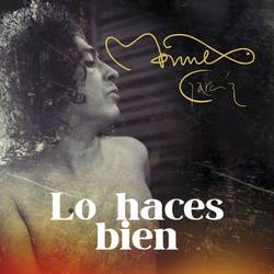 Portada de Lo Haces Bien