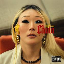 Portada de Chula