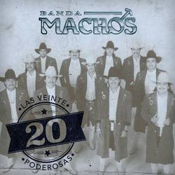 Portada de Las 20 Poderosas (USA)
