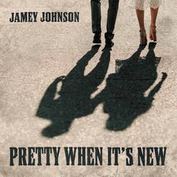 Portada de Pretty When It's New