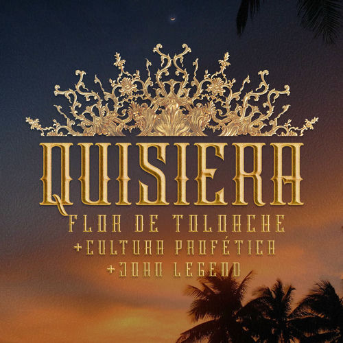 Portada de Quisiera