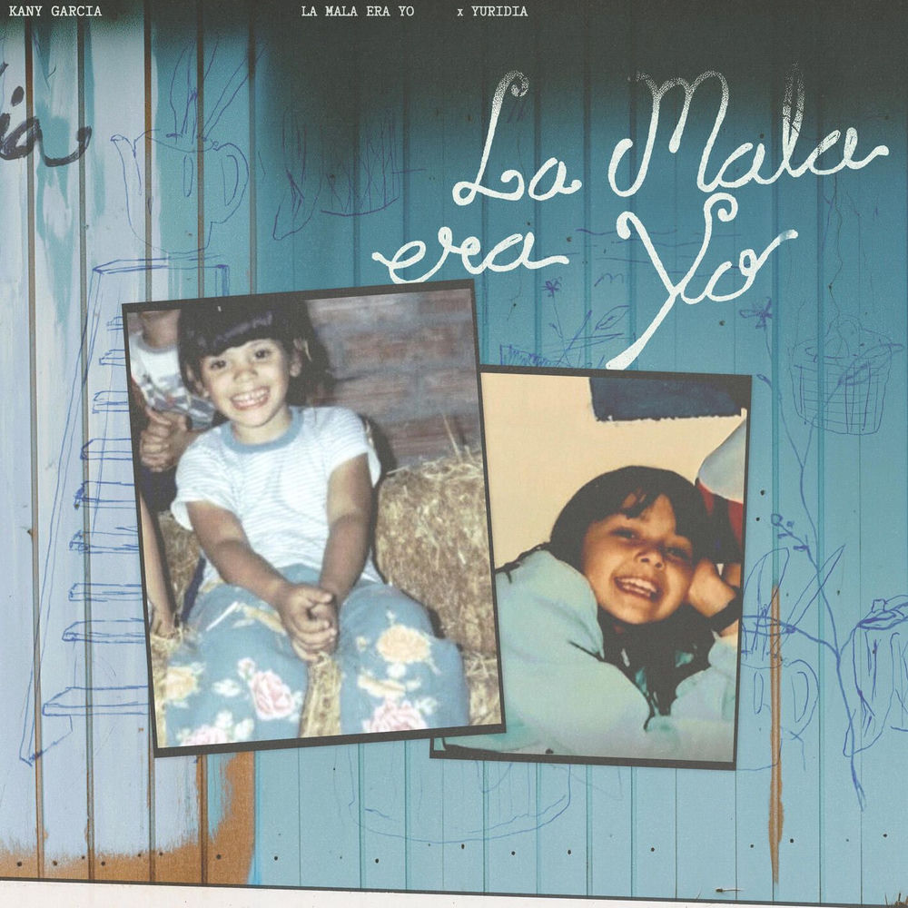 Portada de La Mala Era Yo