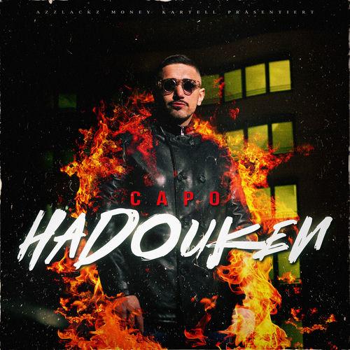 Portada de Hadouken