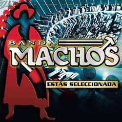 Portada de Estás Seleccionada