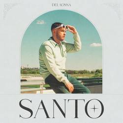 Portada de Santo