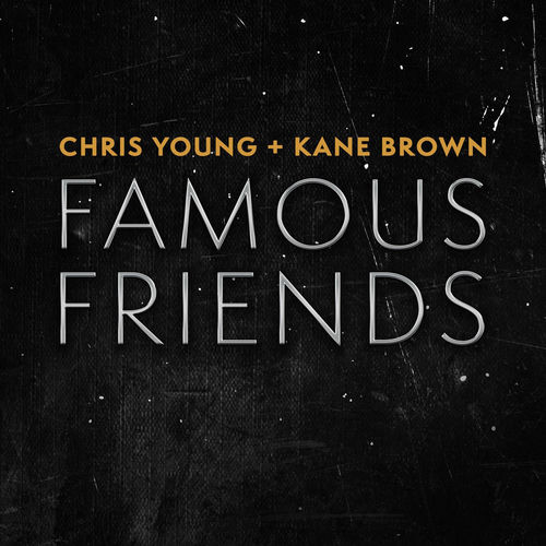 Portada de Famous Friends