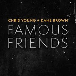 Portada de Famous Friends
