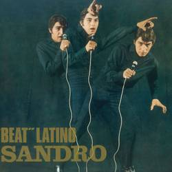 Portada de Beat Latino