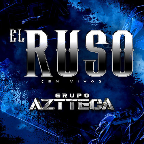 Portada de El Ruso