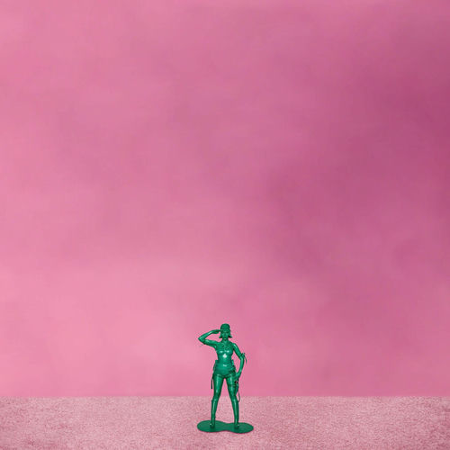 Portada de HEARTS SOLD SEPARATELY