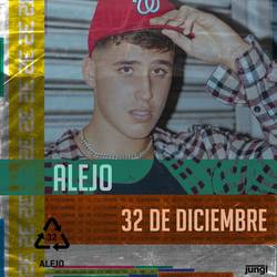 Portada de 32 de Diciembre