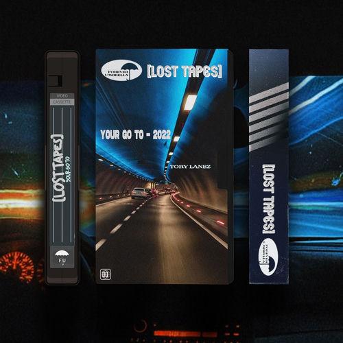Portada de Your Go To (Lost Tapes 2022)