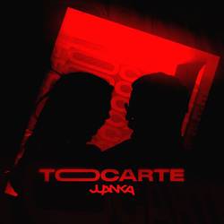 Portada de Tocarte