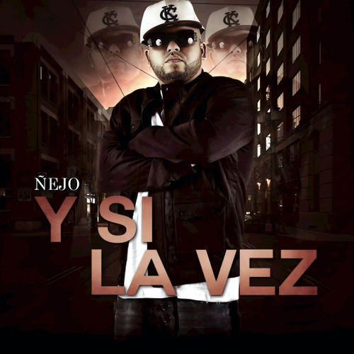 Portada de Y Si La Ves