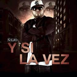Portada de Y Si La Ves
