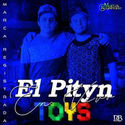 Portada de El Pityn Toys (En Vivo)