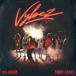 Portada de Vybez