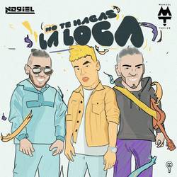 Portada de No Te Hagas la Loca