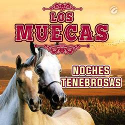 Portada de Noches Tenebrosas