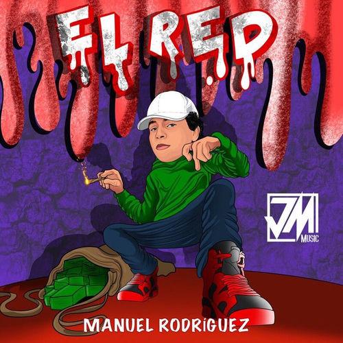 Portada de El Red