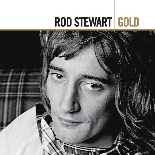 Portada de Gold