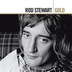 Portada de Gold