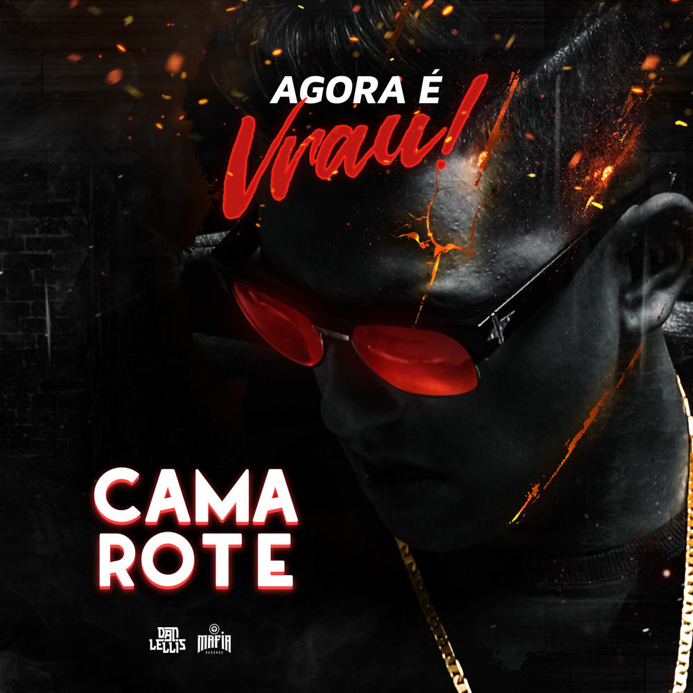 Portada de Camarón