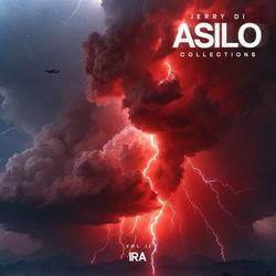 Portada de ASILO COLLECTIONS: VOL II - Ira