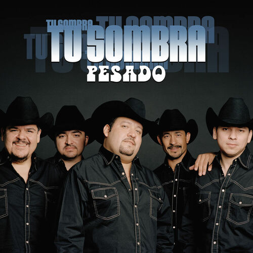 Portada de Tu Sombra