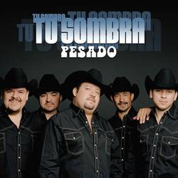 Portada de Tu Sombra