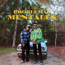 Portada de Problemas Mentales