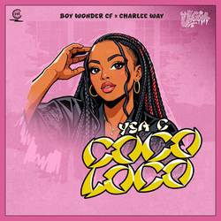 Portada de Coco Loco