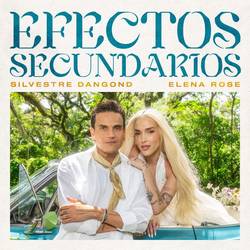 Portada de Efectos Secundarios