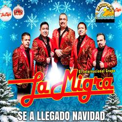 Portada de Se a Llegado Navidad