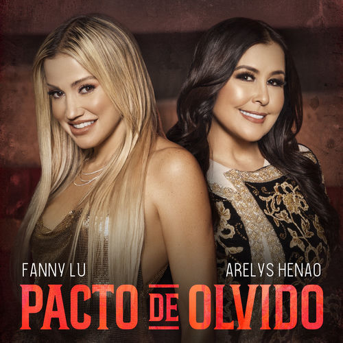 Portada de Pacto De Olvido