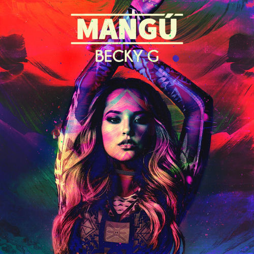 Portada de Mangú
