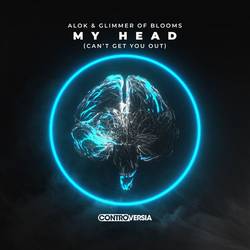 Portada de My Head (Can’t Get You Out)