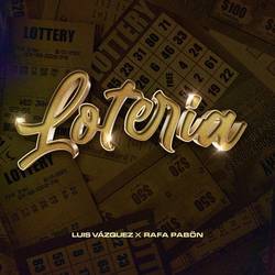 Portada de Lotería