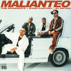 Portada de MALIANTEO