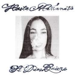 Portada de No canto por cantar