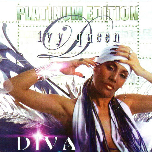 Portada de Diva (Platinum Edition)