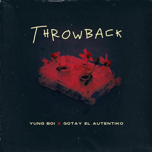 Portada de Throwback