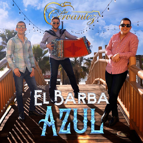 Portada de El Barba Azul